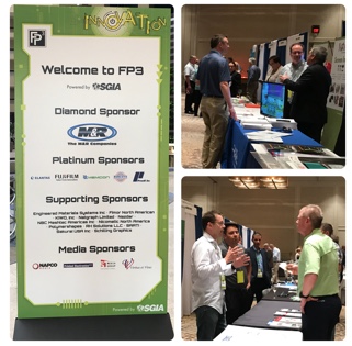 FP3 Conference 2018