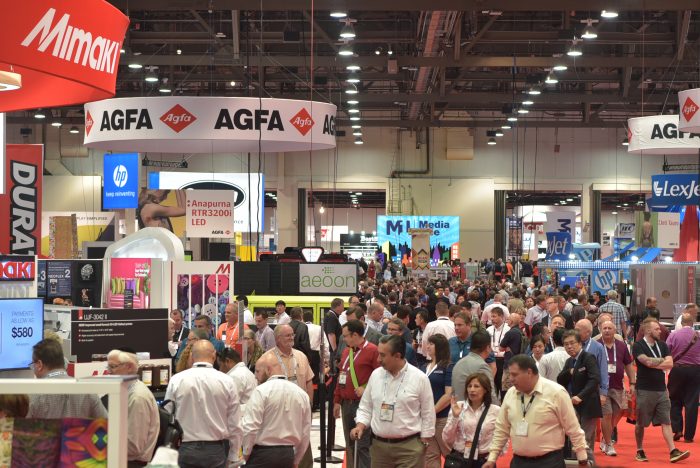 SGIA Expo