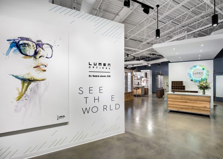 Lumen Entry