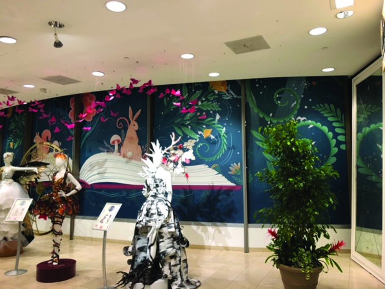 macy's