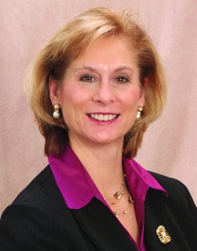 Marci Kinter