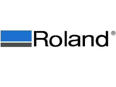 Roland Logo