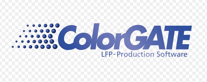 Colorgate Logo