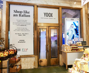 Eataly Coloredge