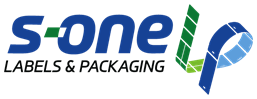S-One Logo