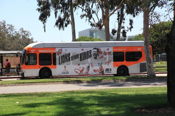 Bus