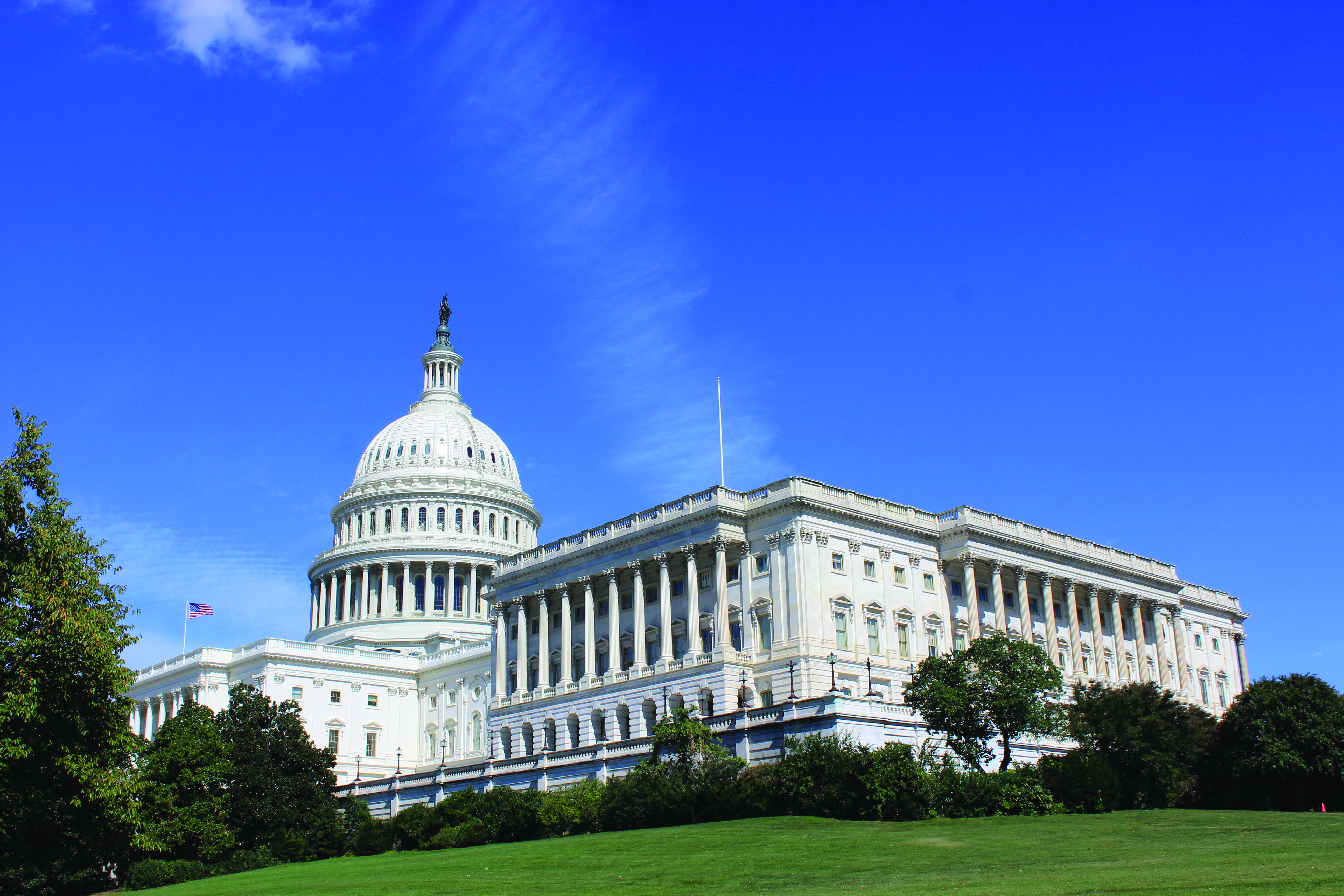 US Capitol