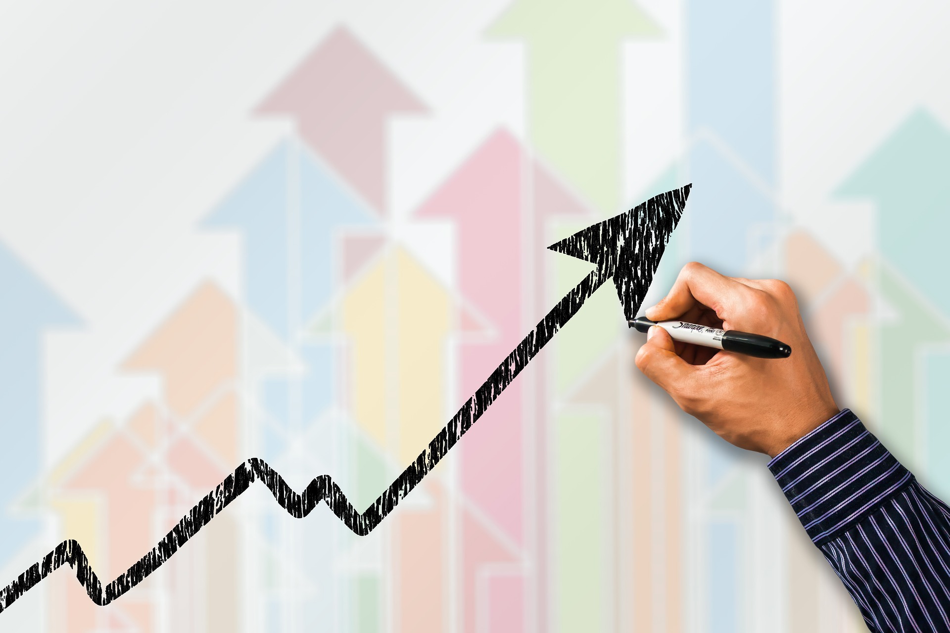 Print Business Indicators, March 2021