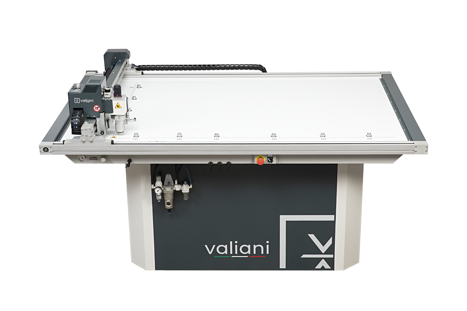 Valiani Invicta