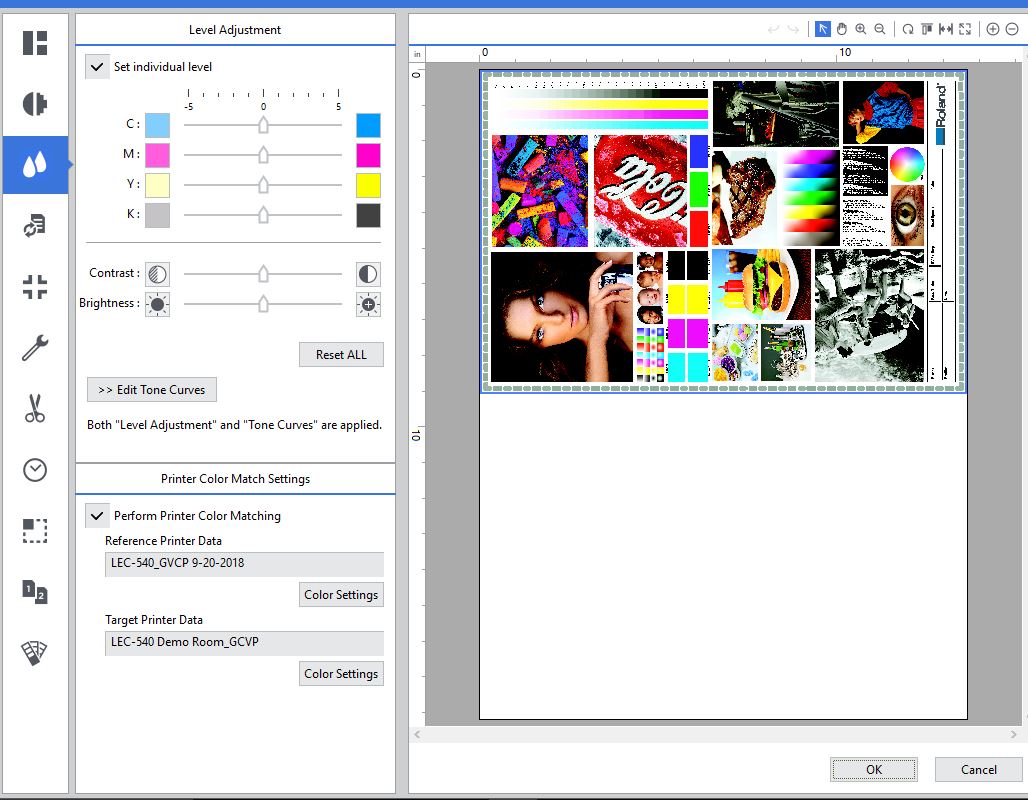 color management