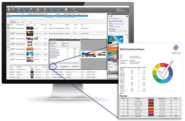 Look for automation in large-format RIP software.