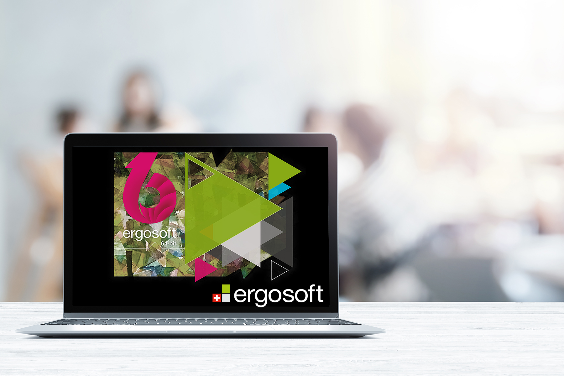 Look for RIP software that ties together multiple components.