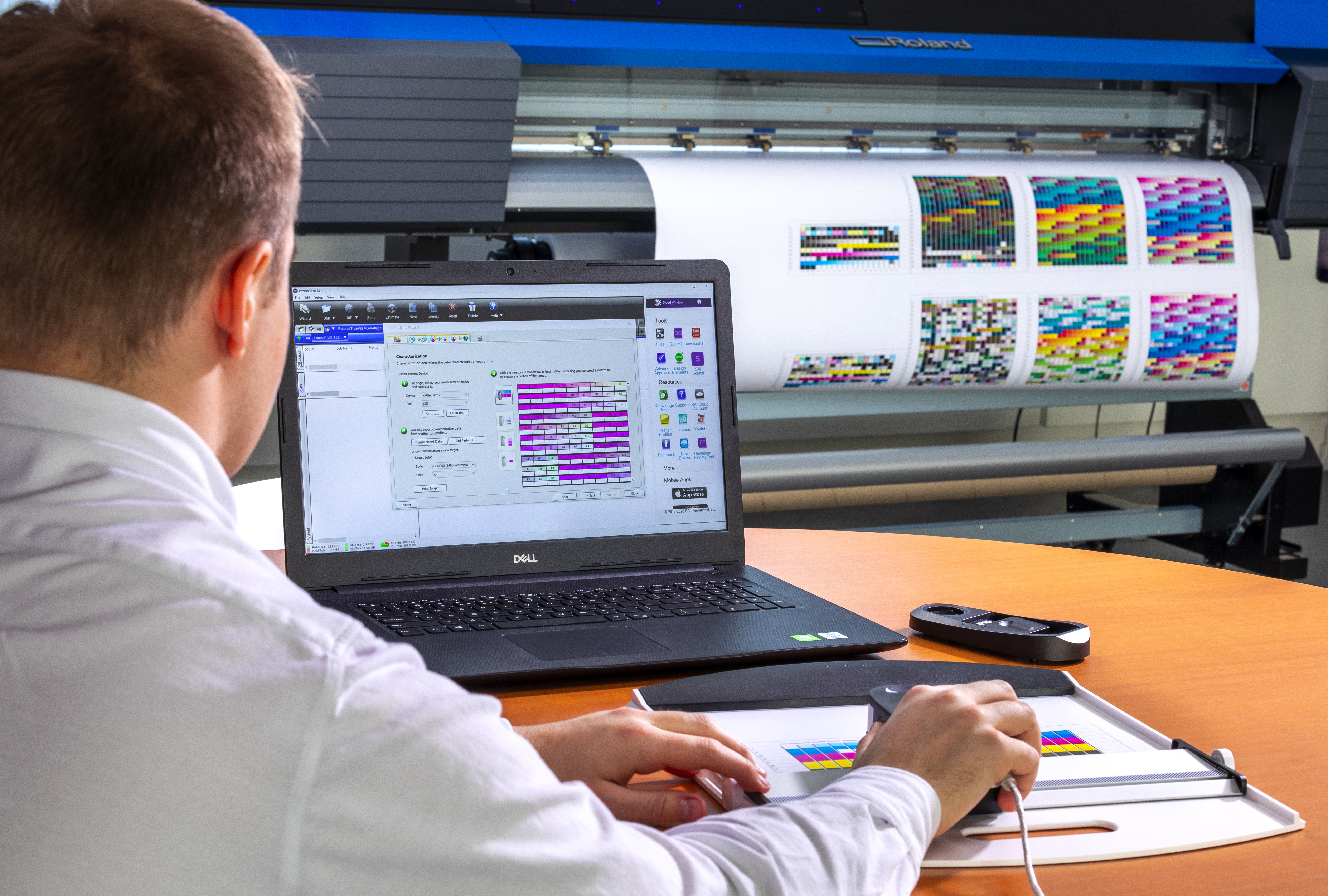 Look for RIP software that saves time and money.