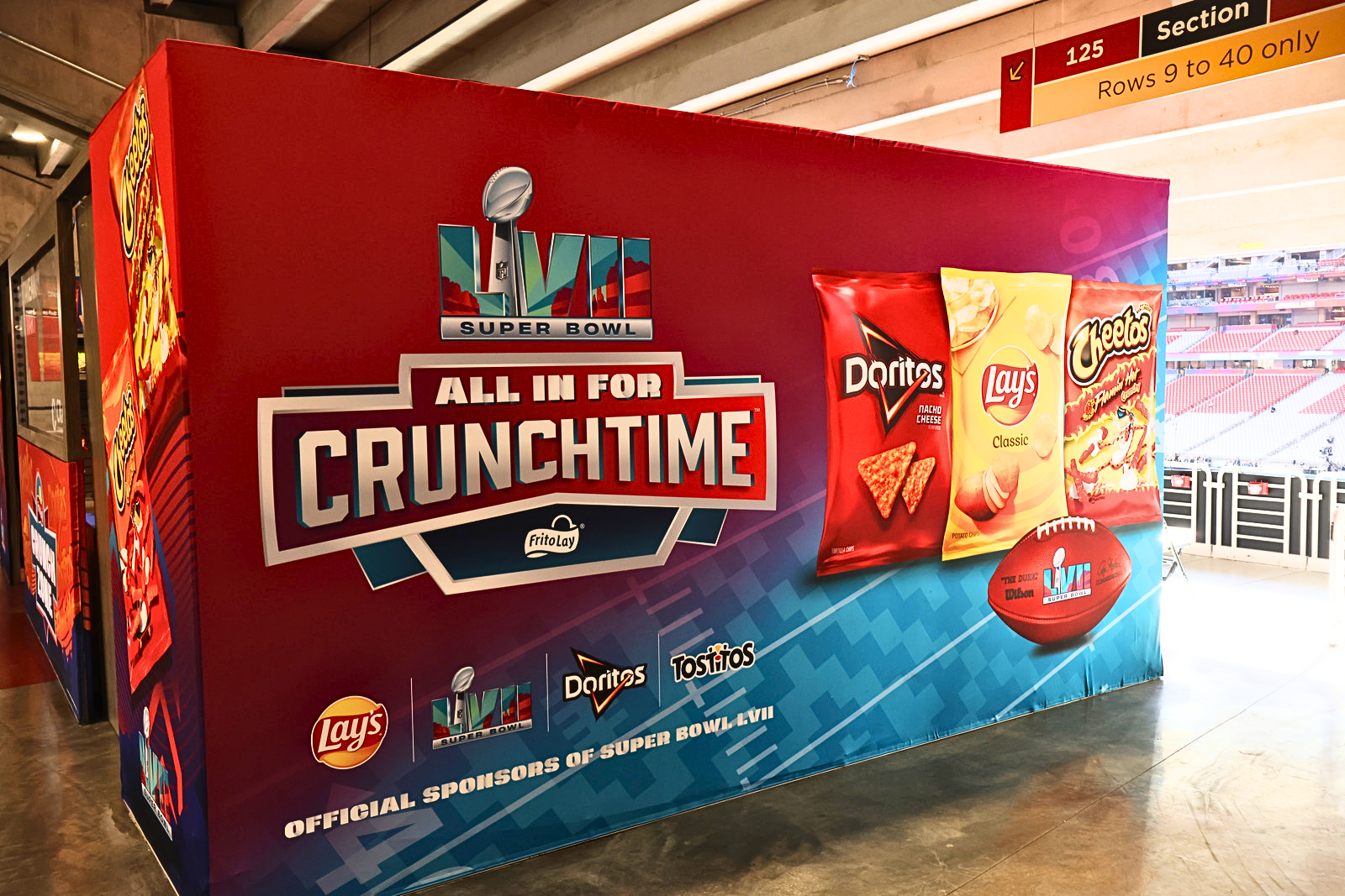 Super Bowl LVII