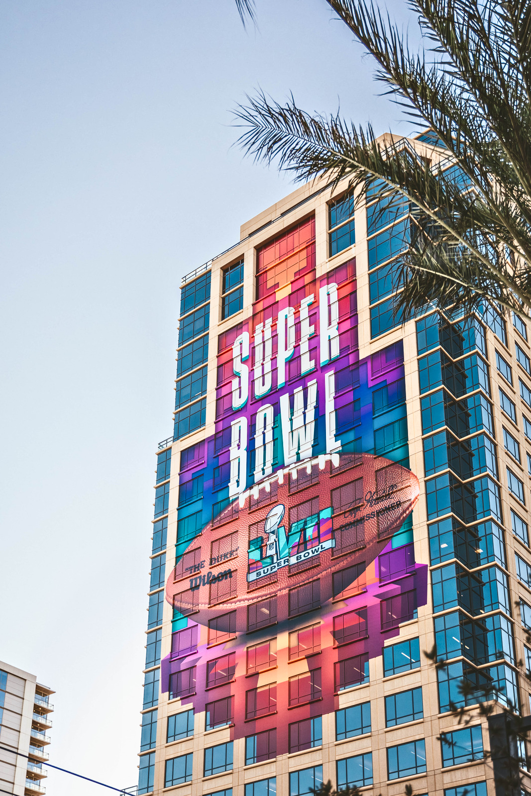 Super Bowl LVII