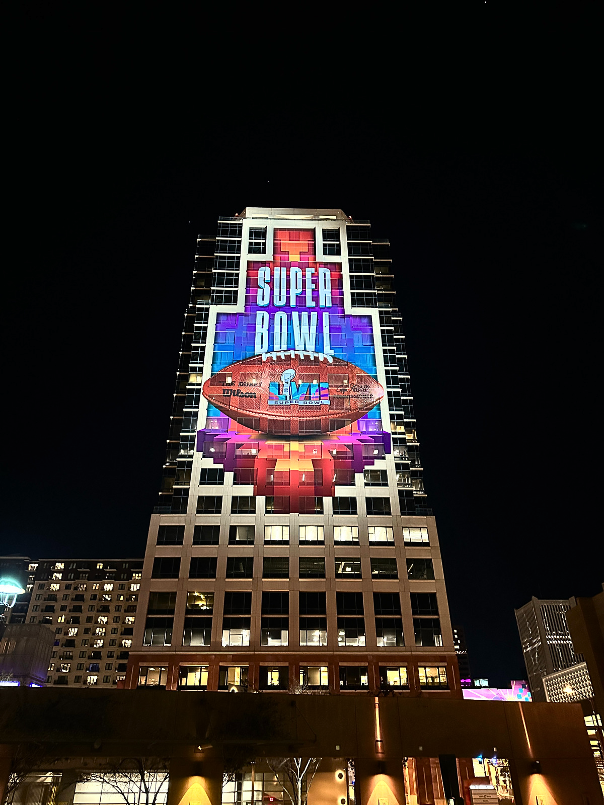Super Bowl LVII