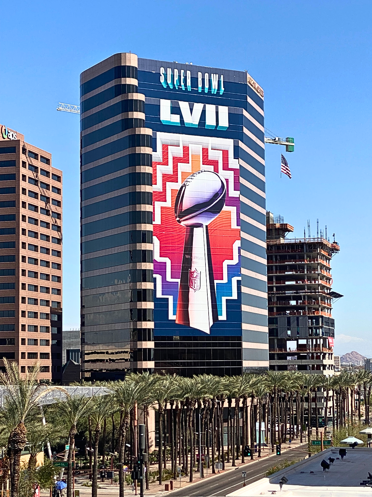 Super Bowl LVII