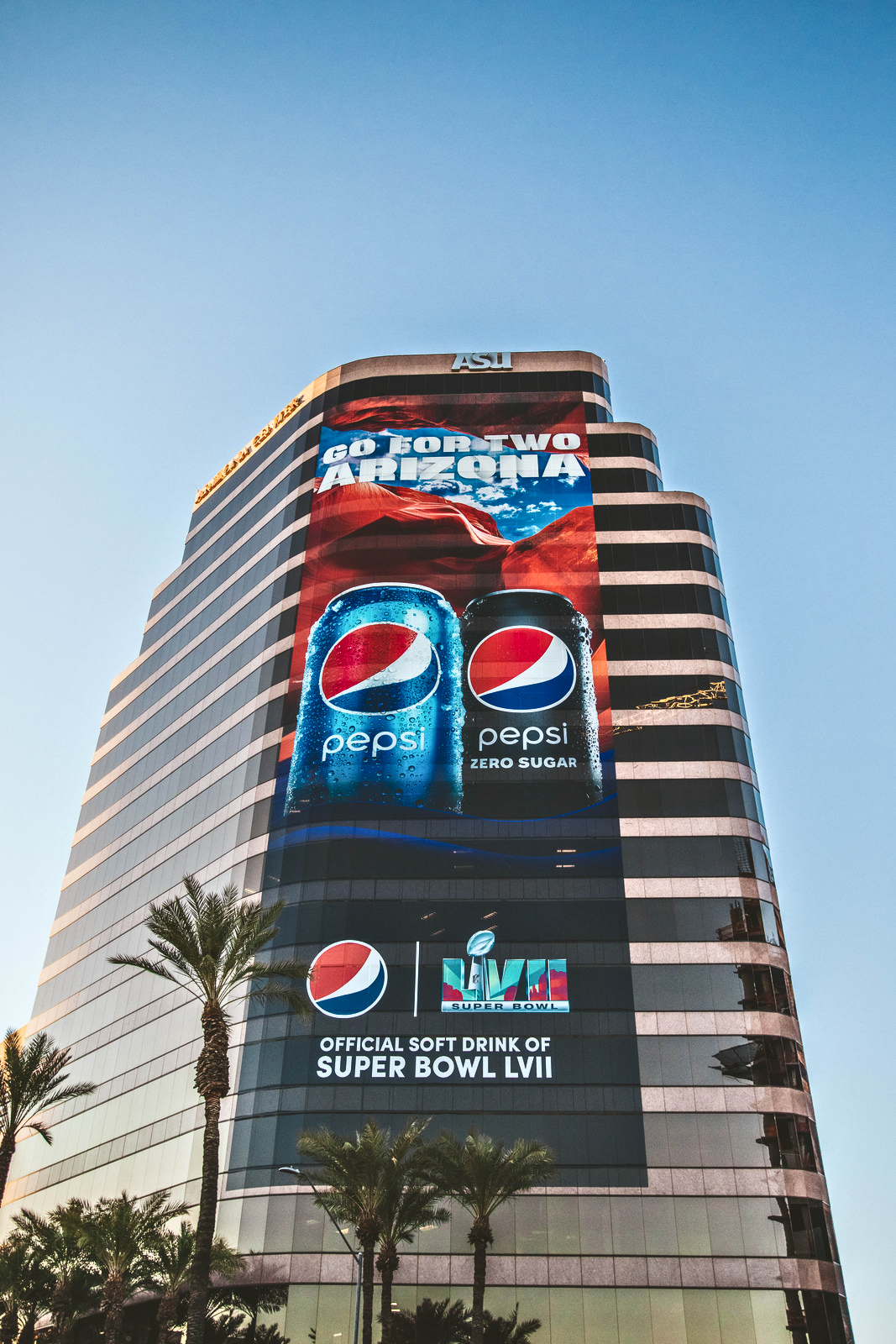 Super Bowl LVII