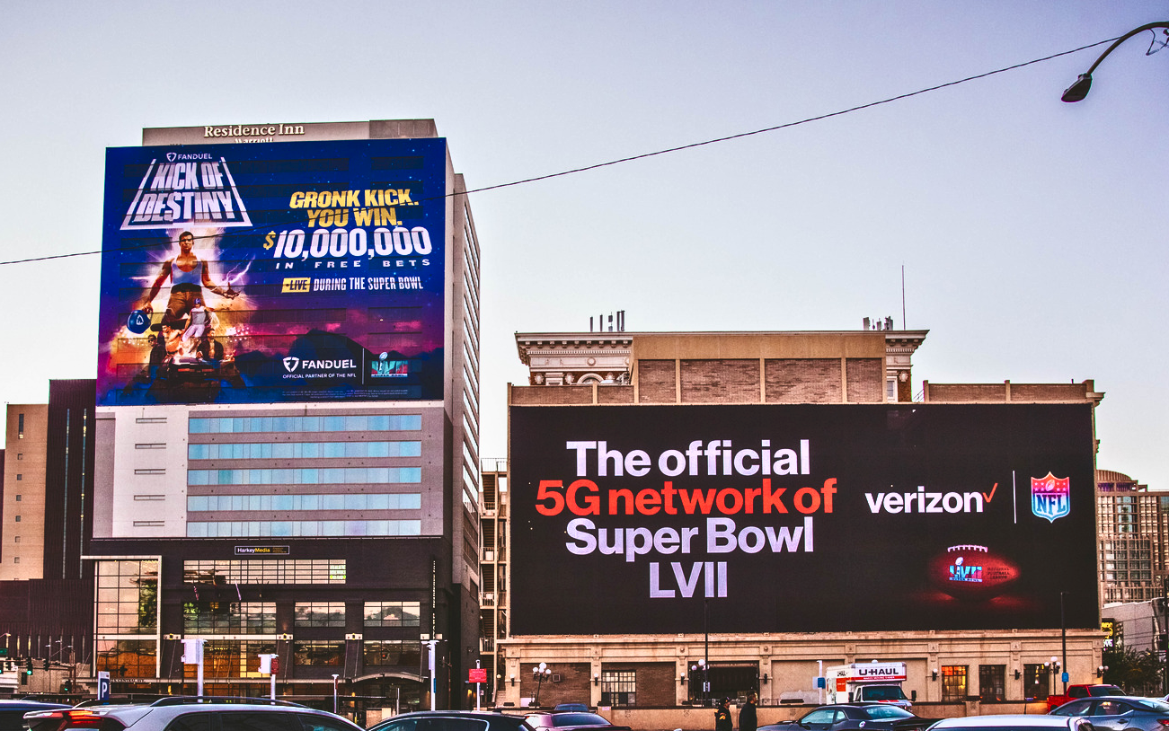 Super Bowl LVII