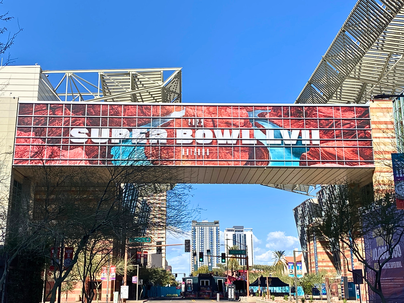 Super Bowl LVII