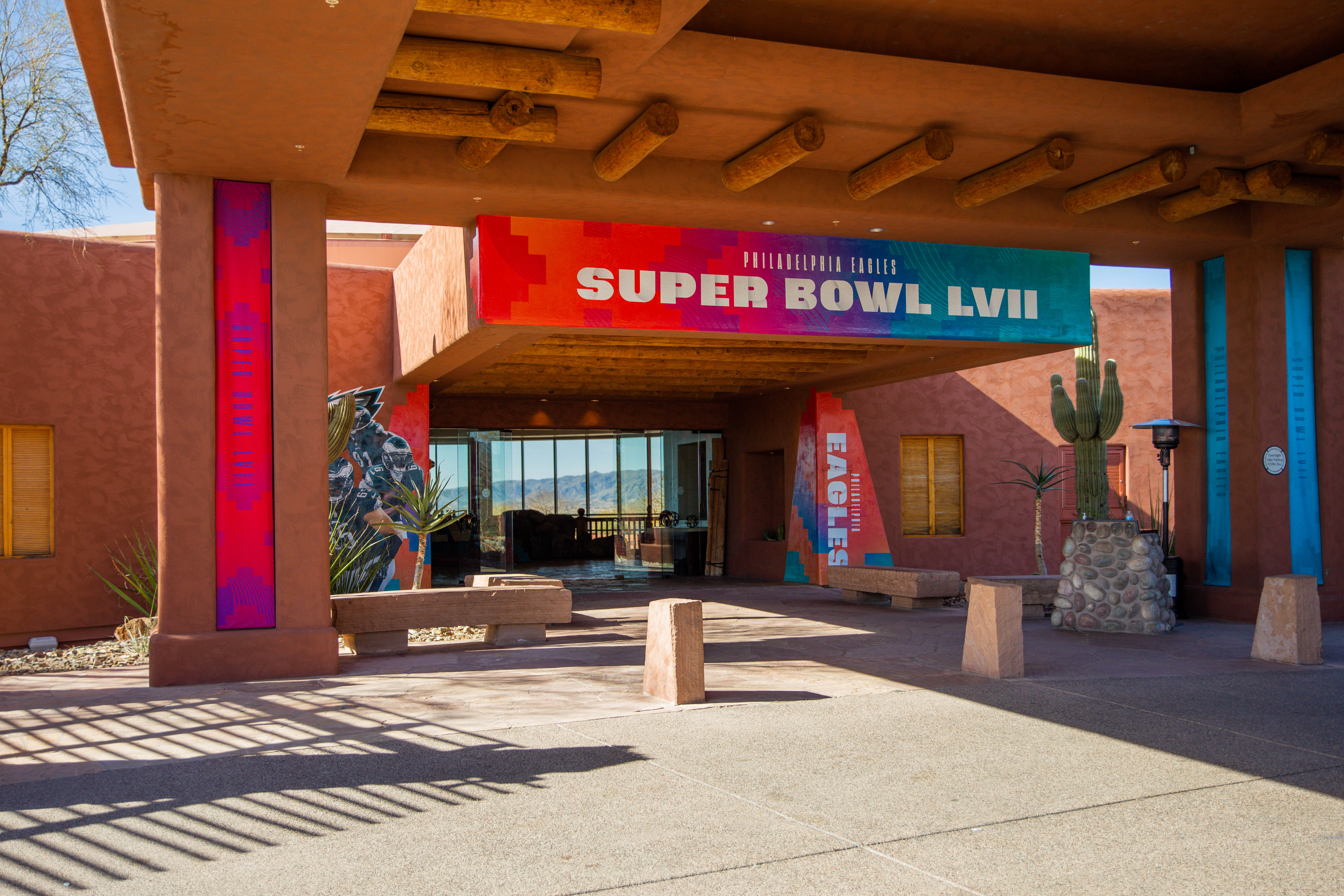 Super Bowl LVII