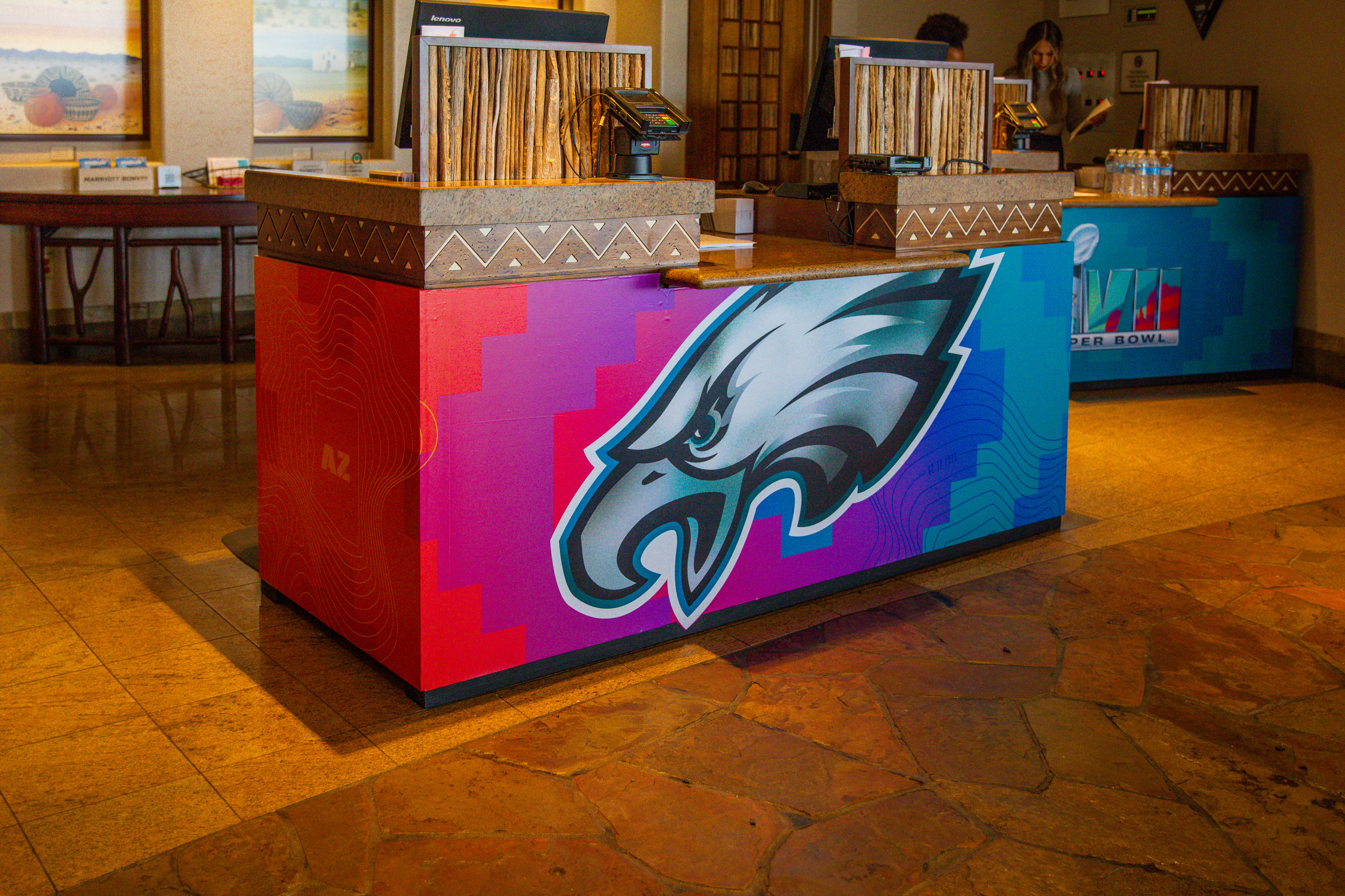 Super Bowl LVII