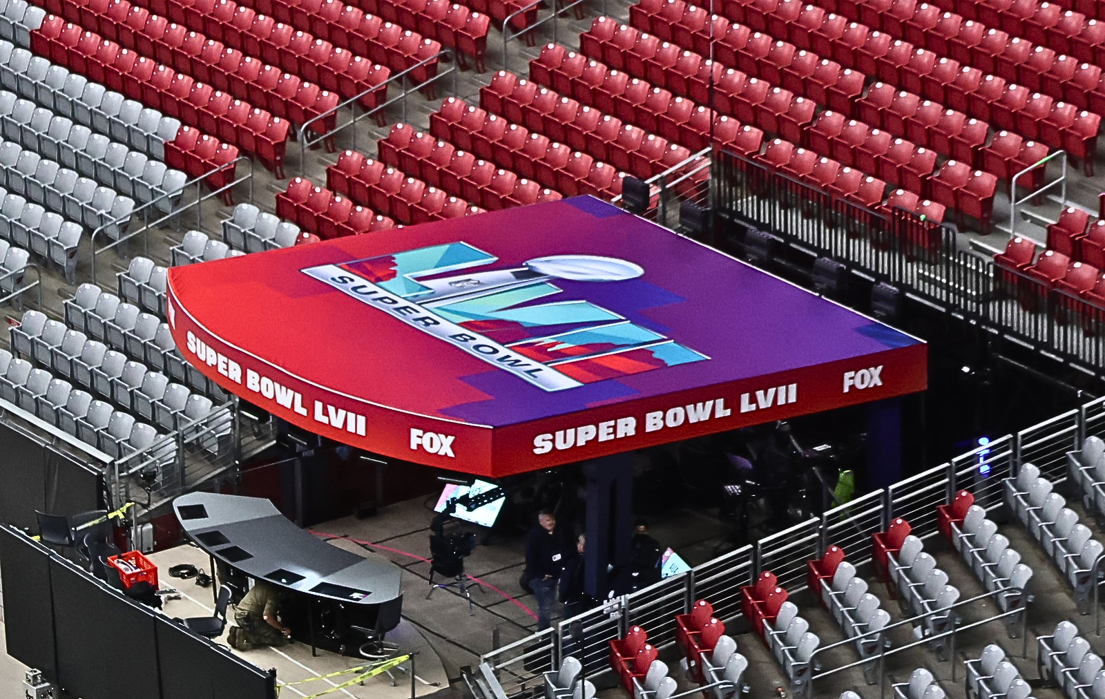 Super Bowl LVII