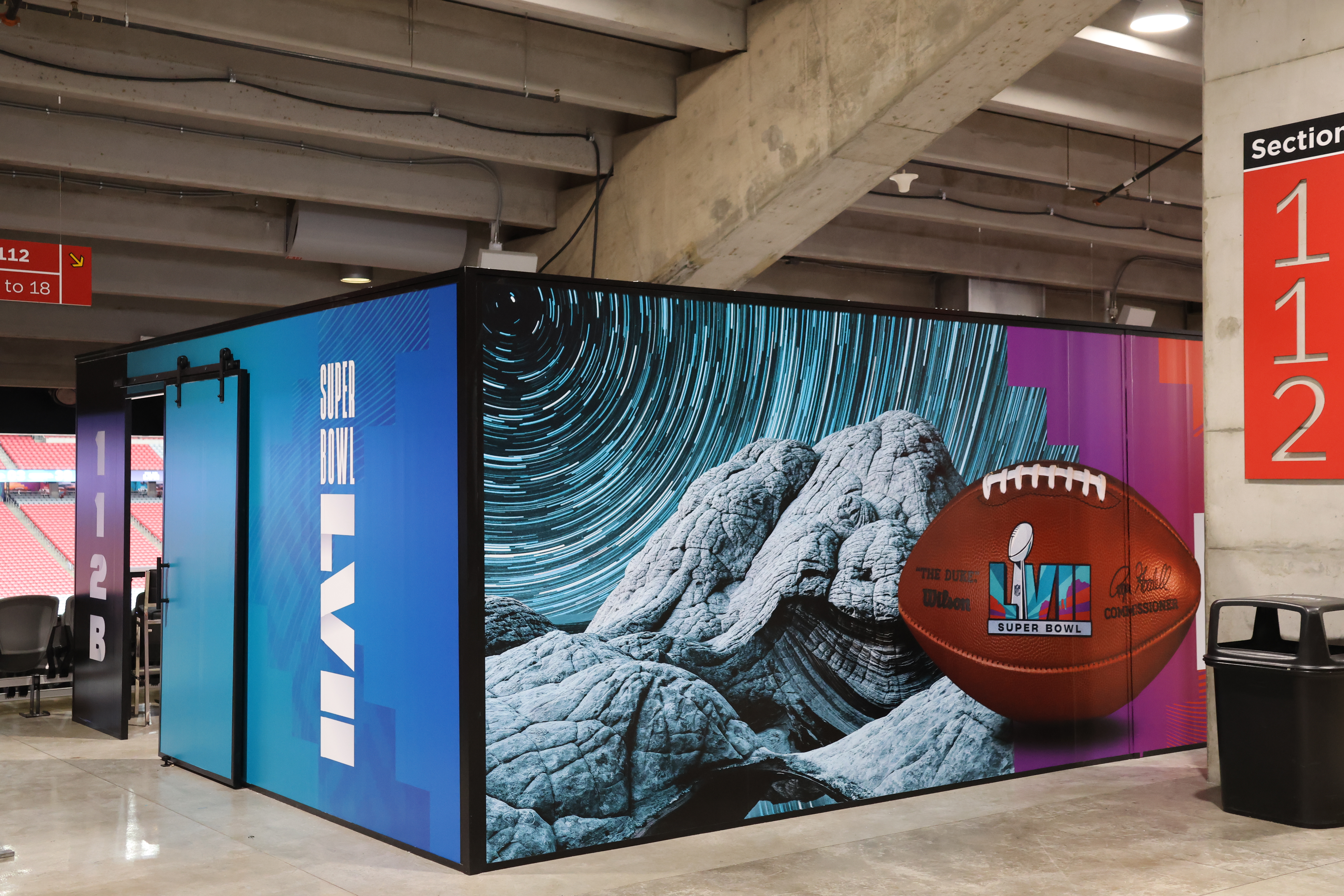 Super Bowl LVII
