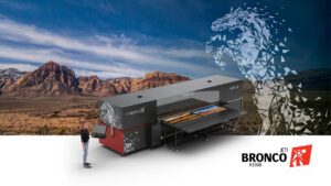Jeti Bronco H3300 S