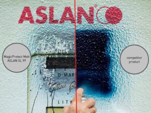 MagicProtect ASLAN SL 99