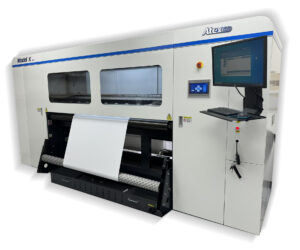 Atexco Model X Plus 1.8