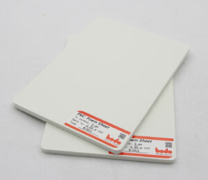 PVC Foam Board