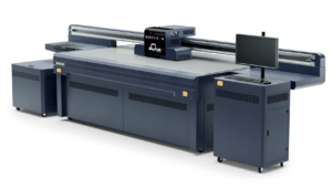 Sova Glyph UV Flatbed Printer