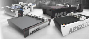 Apex M Series