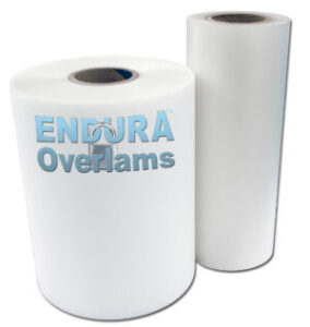 ENDURA OVERLAMS