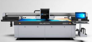 Dlican UV Flatbed