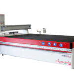 Augusta F150R Hybrid CNC Routing & Cutting System