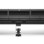 HP Latex 2700 Printer Series