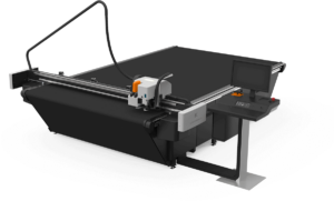 Kongsberg X Cutting Table