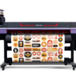 UCJV330 Print and Cut UV-LED Series