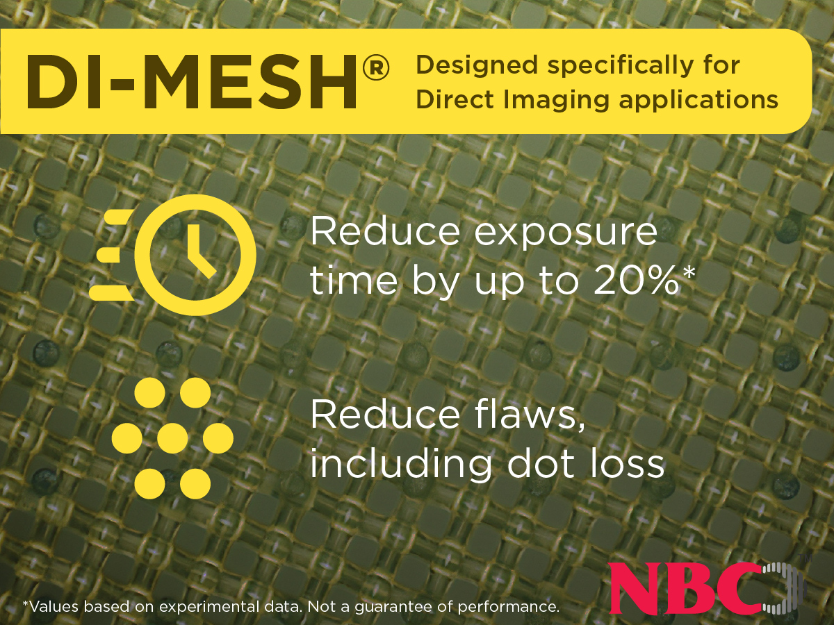 NBC DI-MESH