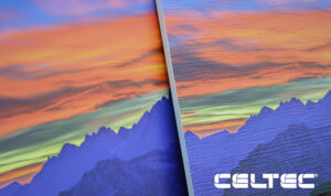 CELTEC Expanded PVC
