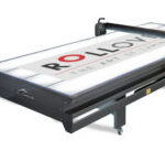 Rollover Classic Flatbed Applicator