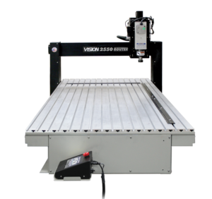 2550 CNC Router/ Engraver