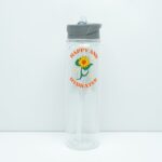 MUTOH Direct to Print water bottle promotional product